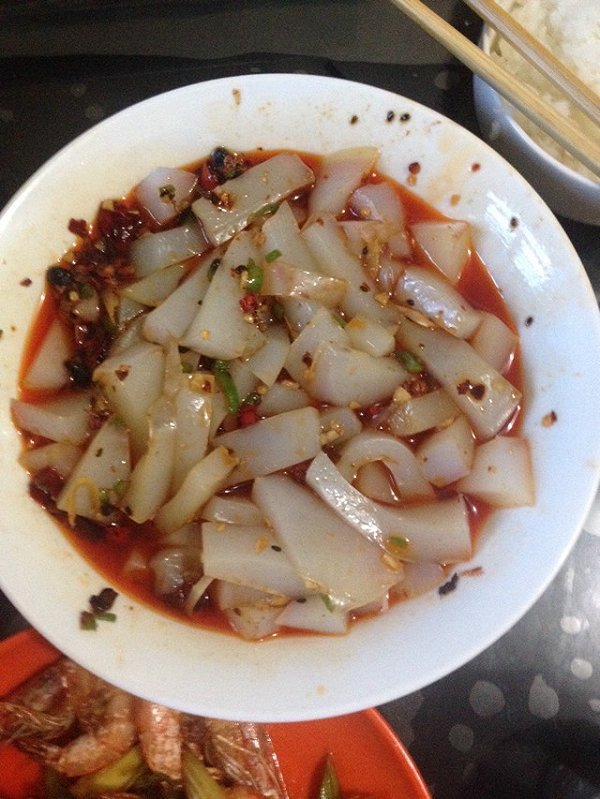 泥鳅做法大全家常做法——五星级大厨教你轻松变大厨